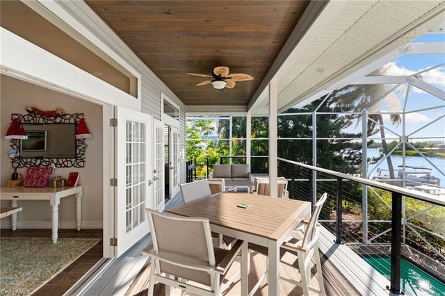 418 Panay AVE, Naples, FL 34113