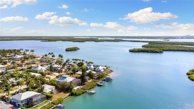 418 Panay AVE, Naples, FL 34113