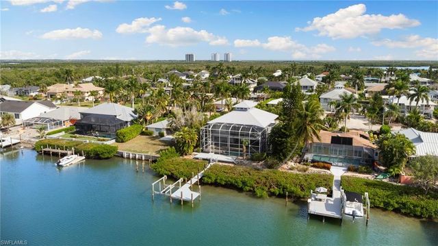 418 Panay AVE, Naples, FL 34113