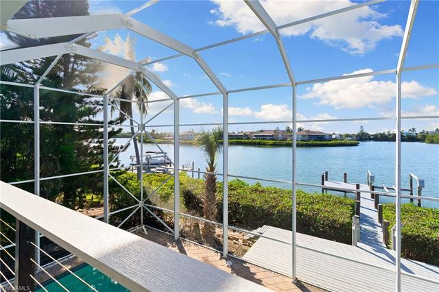 418 Panay AVE, Naples, FL 34113