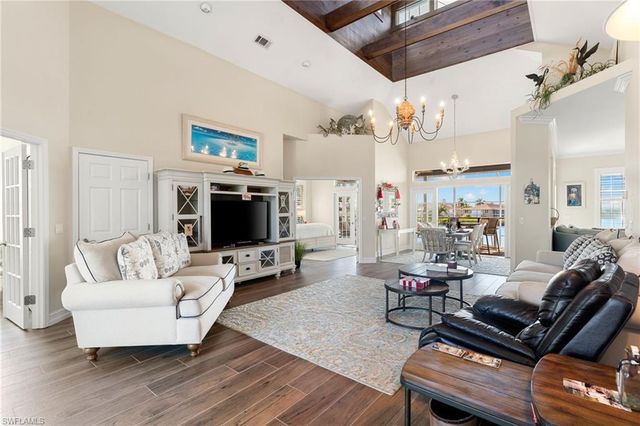 418 Panay AVE, Naples, FL 34113