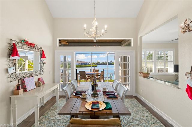 418 Panay AVE, Naples, FL 34113