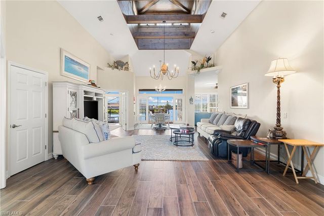 418 Panay AVE, Naples, FL 34113