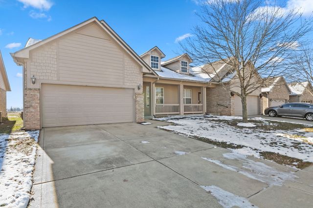 11855 Dumfrees Court, Indianapolis, IN 46229