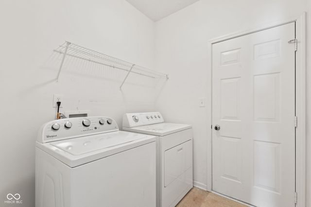 11855 Dumfrees Court, Indianapolis, IN 46229