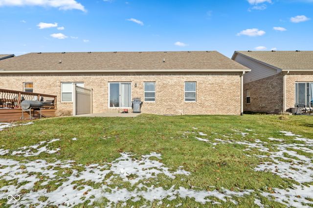 11855 Dumfrees Court, Indianapolis, IN 46229