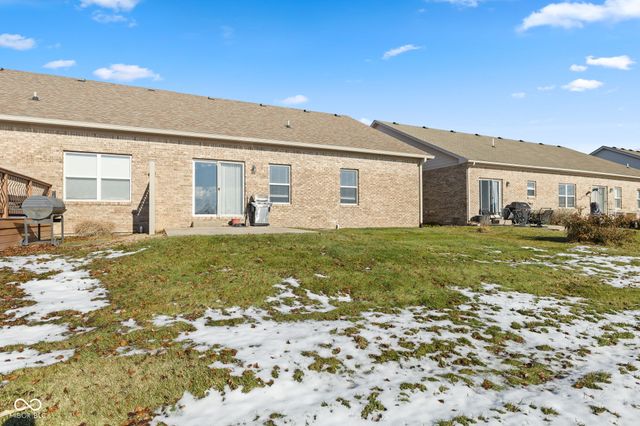 11855 Dumfrees Court, Indianapolis, IN 46229