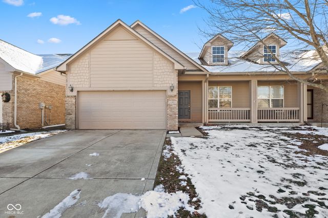 11855 Dumfrees Court, Indianapolis, IN 46229