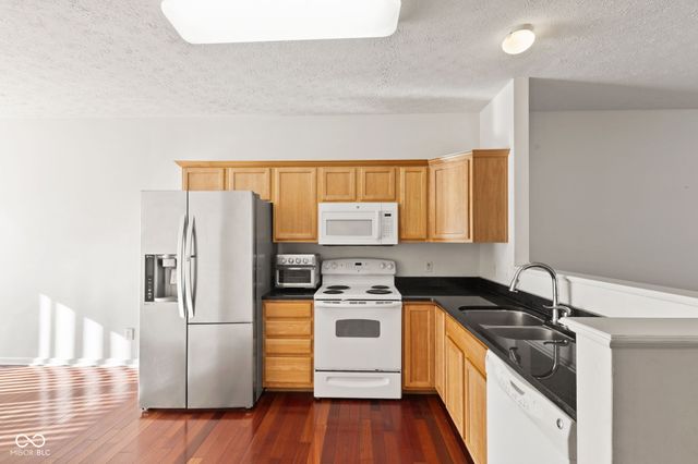 11855 Dumfrees Court, Indianapolis, IN 46229