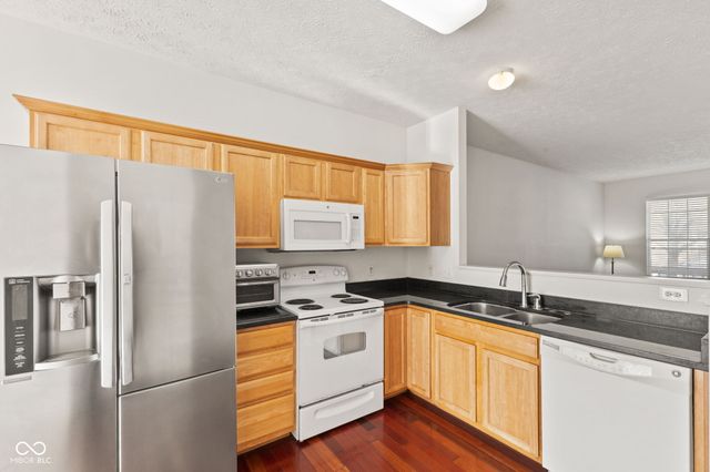 11855 Dumfrees Court, Indianapolis, IN 46229