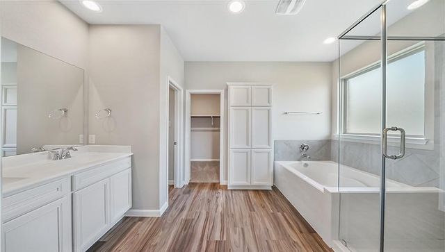 27943 Parkside Creek Drive, Spring, TX 77386
