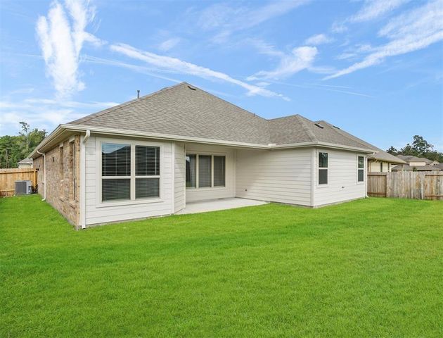 27943 Parkside Creek Drive, Spring, TX 77386
