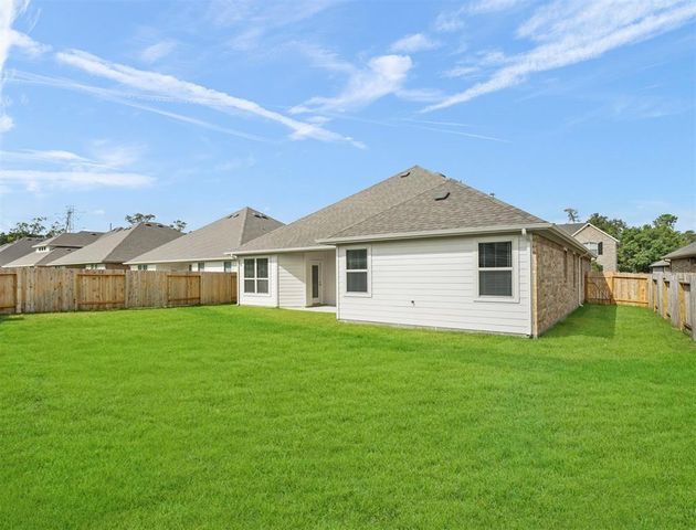 27943 Parkside Creek Drive, Spring, TX 77386