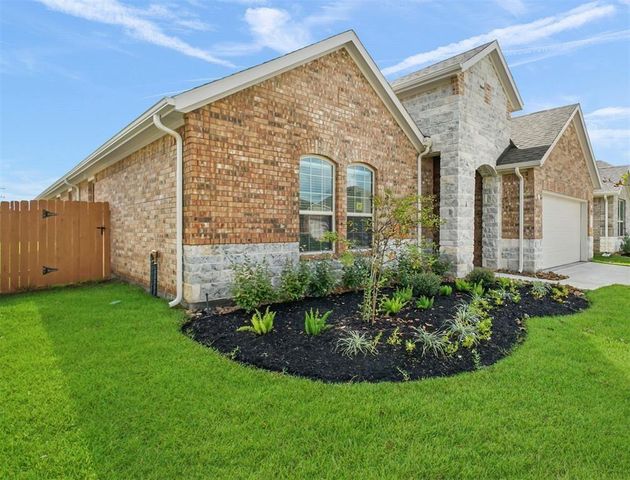 27943 Parkside Creek Drive, Spring, TX 77386