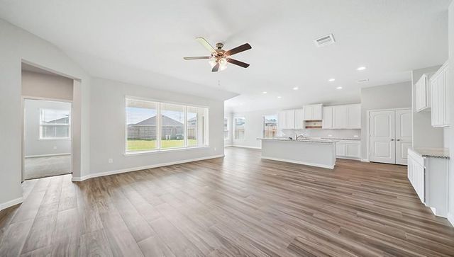 27943 Parkside Creek Drive, Spring, TX 77386