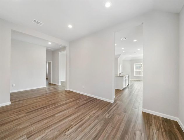 27943 Parkside Creek Drive, Spring, TX 77386