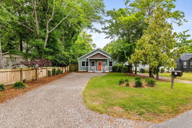 4953 Baylor Street, North Charleston, SC 29405