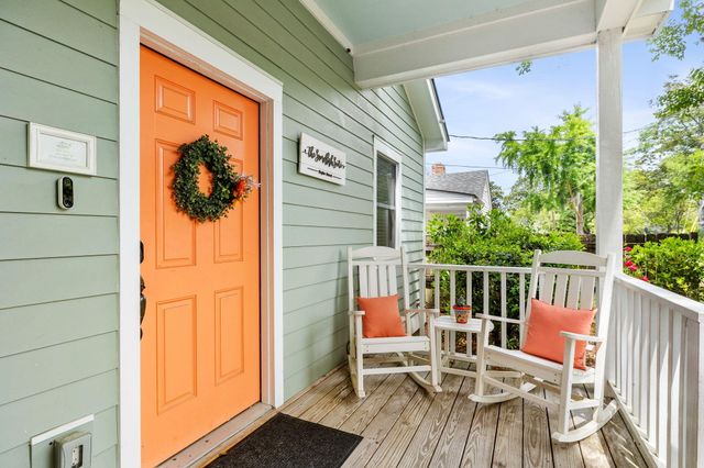 4953 Baylor Street, North Charleston, SC 29405