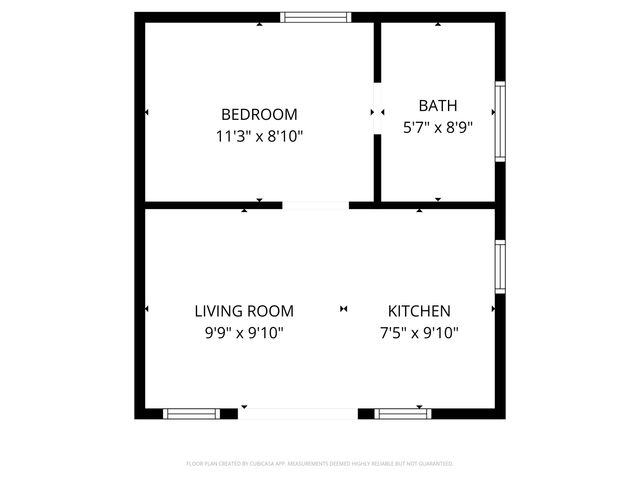 4953 Baylor Street, North Charleston, SC 29405