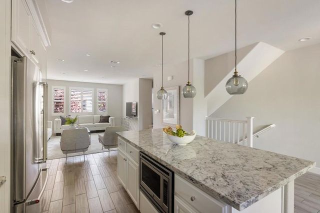 156 Incense Terrace, Sunnyvale, CA 94086