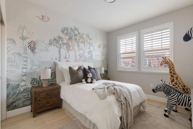 156 Incense Terrace, Sunnyvale, CA 94086