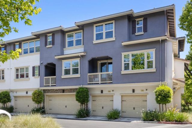 156 Incense Terrace, Sunnyvale, CA 94086