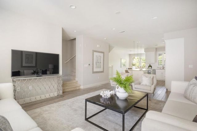 156 Incense Terrace, Sunnyvale, CA 94086