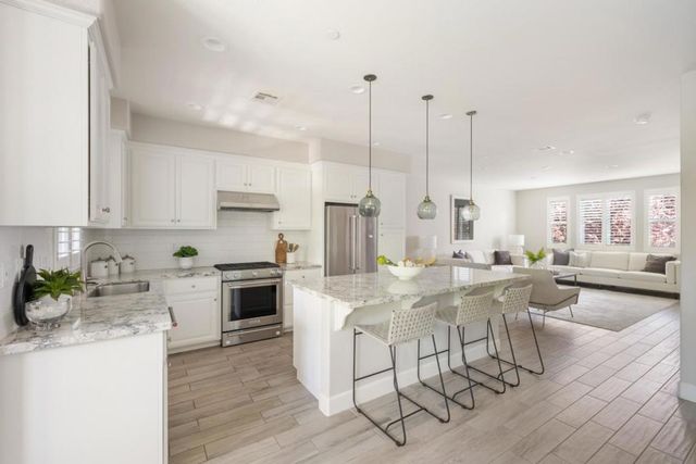 156 Incense Terrace, Sunnyvale, CA 94086