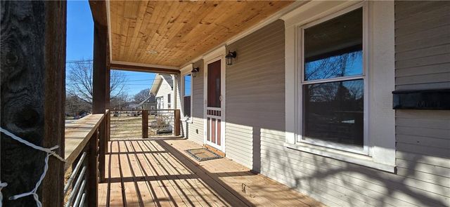 1024 Walnut Avenue, Osawatomie, KS 66064