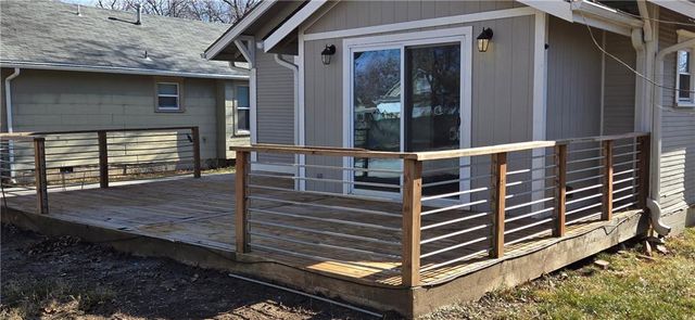 1024 Walnut Avenue, Osawatomie, KS 66064