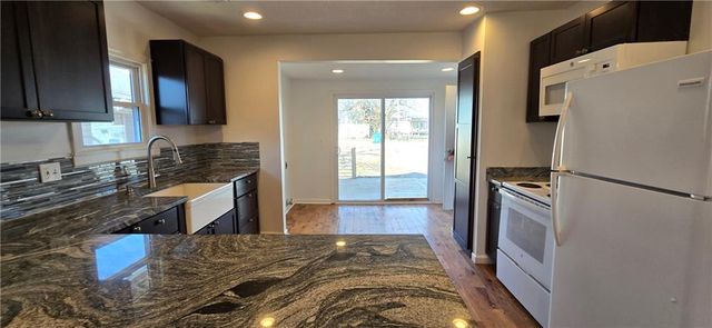 1024 Walnut Avenue, Osawatomie, KS 66064