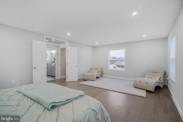 8227 FRYE RD, Alexandria, VA 22309