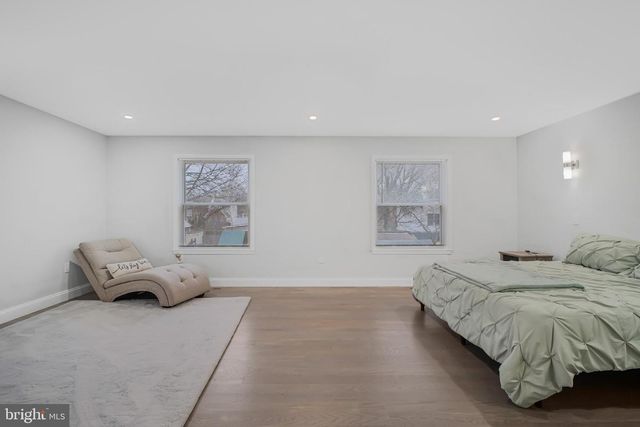 8227 FRYE RD, Alexandria, VA 22309