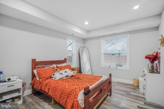 8227 FRYE RD, Alexandria, VA 22309