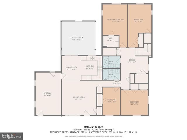 8227 FRYE RD, Alexandria, VA 22309