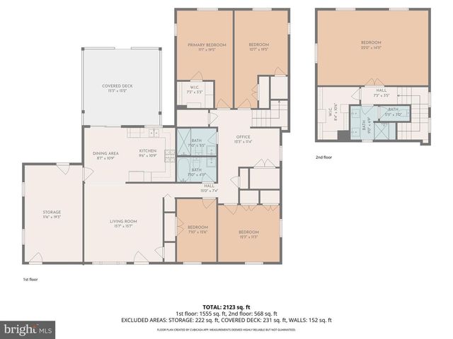 8227 FRYE RD, Alexandria, VA 22309