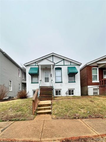 7148 Alabama Avenue, St Louis, MO 63111