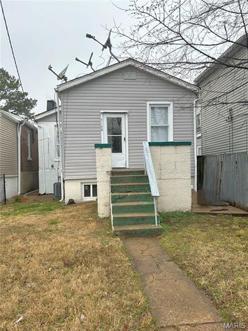 7148 Alabama Avenue, St Louis, MO 63111