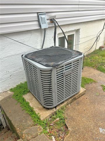 7148 Alabama Avenue, St Louis, MO 63111