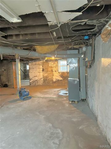 7148 Alabama Avenue, St Louis, MO 63111