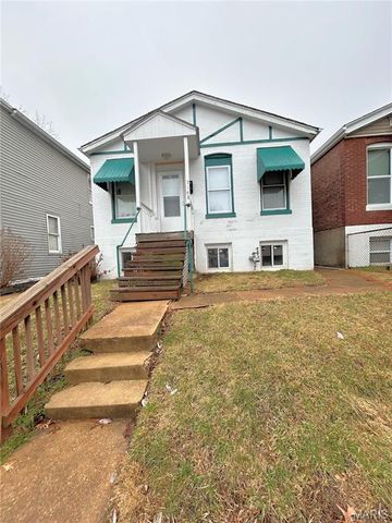 7148 Alabama Avenue, St Louis, MO 63111