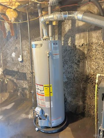 7148 Alabama Avenue, St Louis, MO 63111