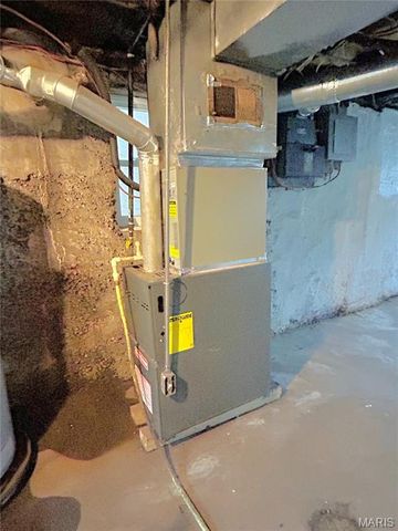 7148 Alabama Avenue, St Louis, MO 63111