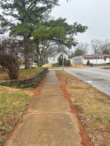 7148 Alabama Avenue, St Louis, MO 63111