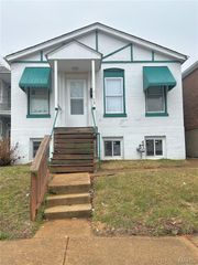 7148 Alabama Avenue, St Louis, MO 63111