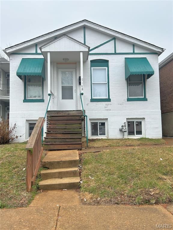 7148 Alabama Avenue, St Louis, MO 63111