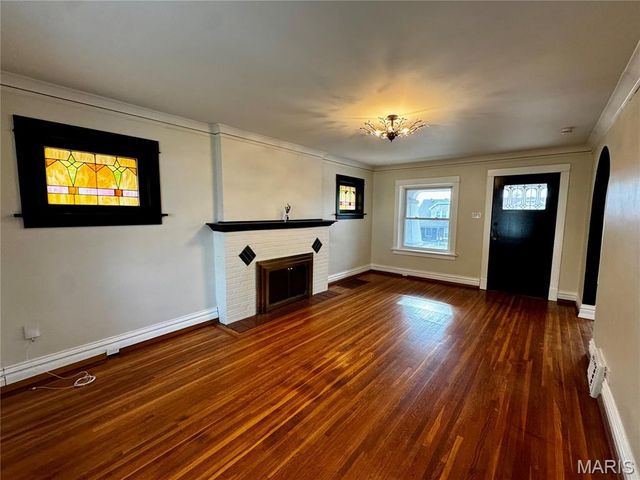2830 Hampton Avenue, St Louis, MO 63139