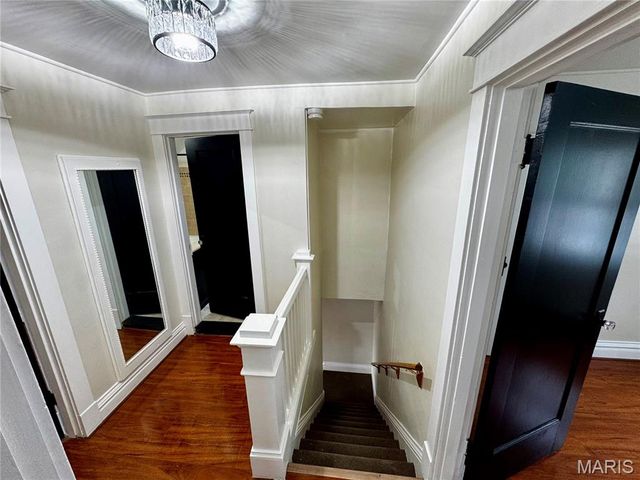 2830 Hampton Avenue, St Louis, MO 63139