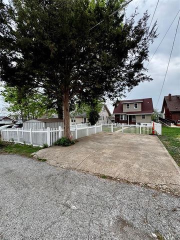 2830 Hampton Avenue, St Louis, MO 63139