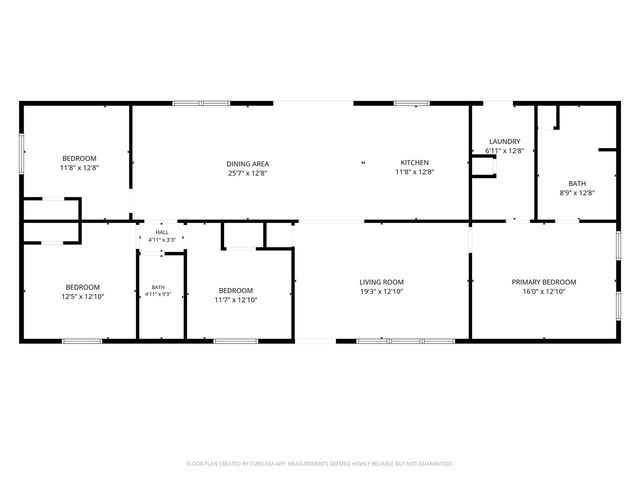 N1032 COUNTY ROAD EE, Redgranite, WI 54970